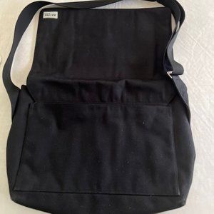 Jack Spade -Greene Street Messenger Bag